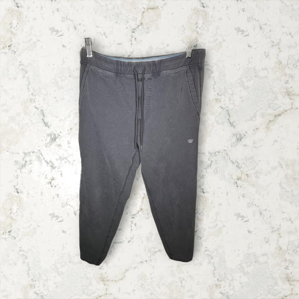 Mack Weldon Ace Sweatpant Jogger